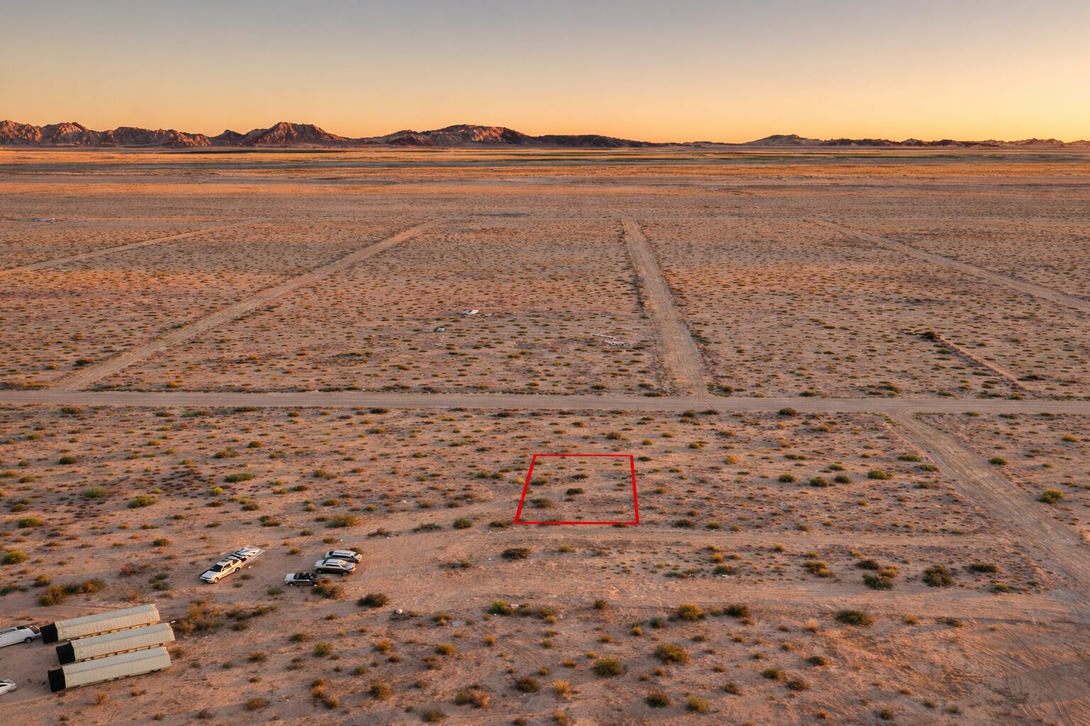 Rojo Court, Dateland, AZ 85333