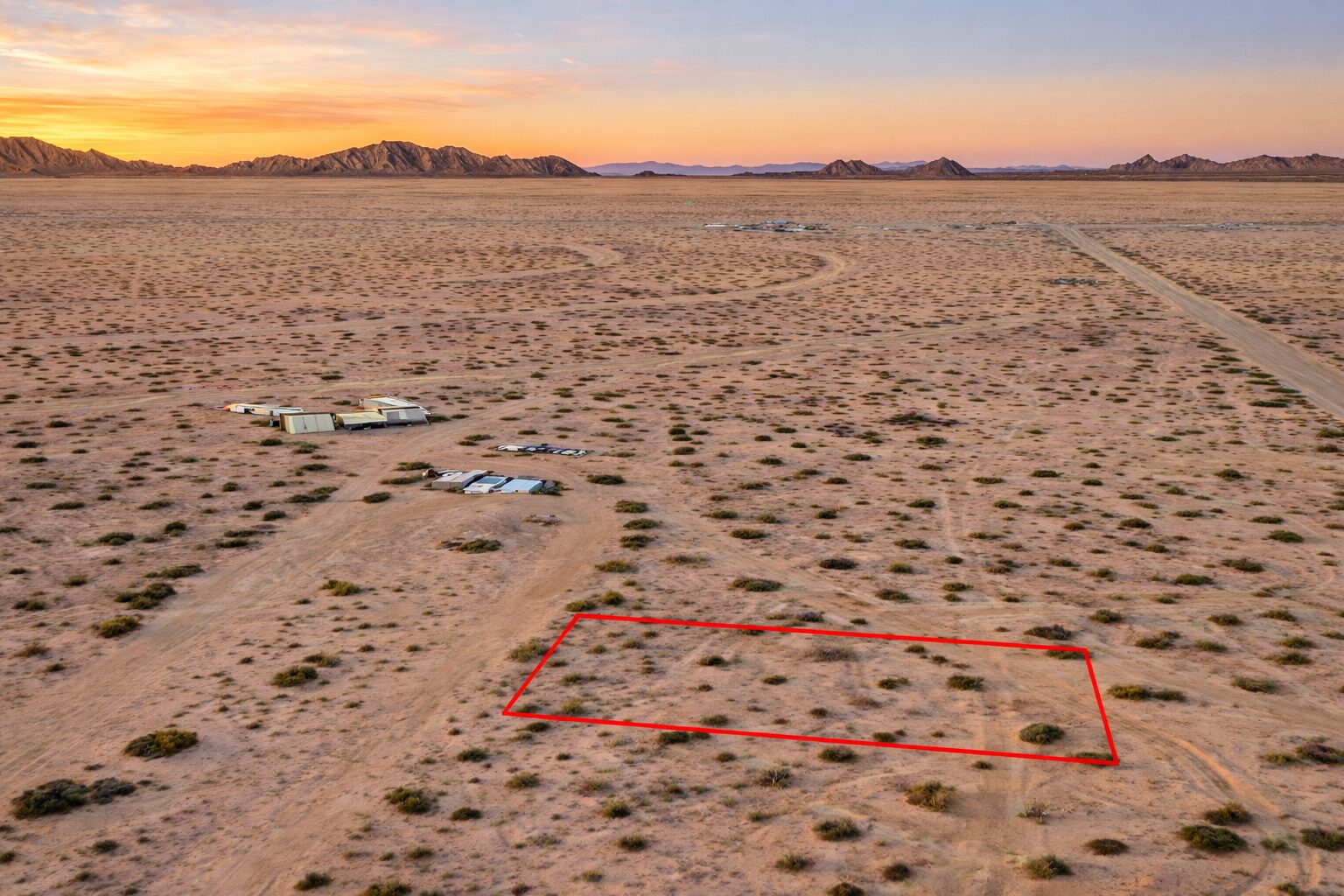 Rojo Court, Dateland, AZ 85333