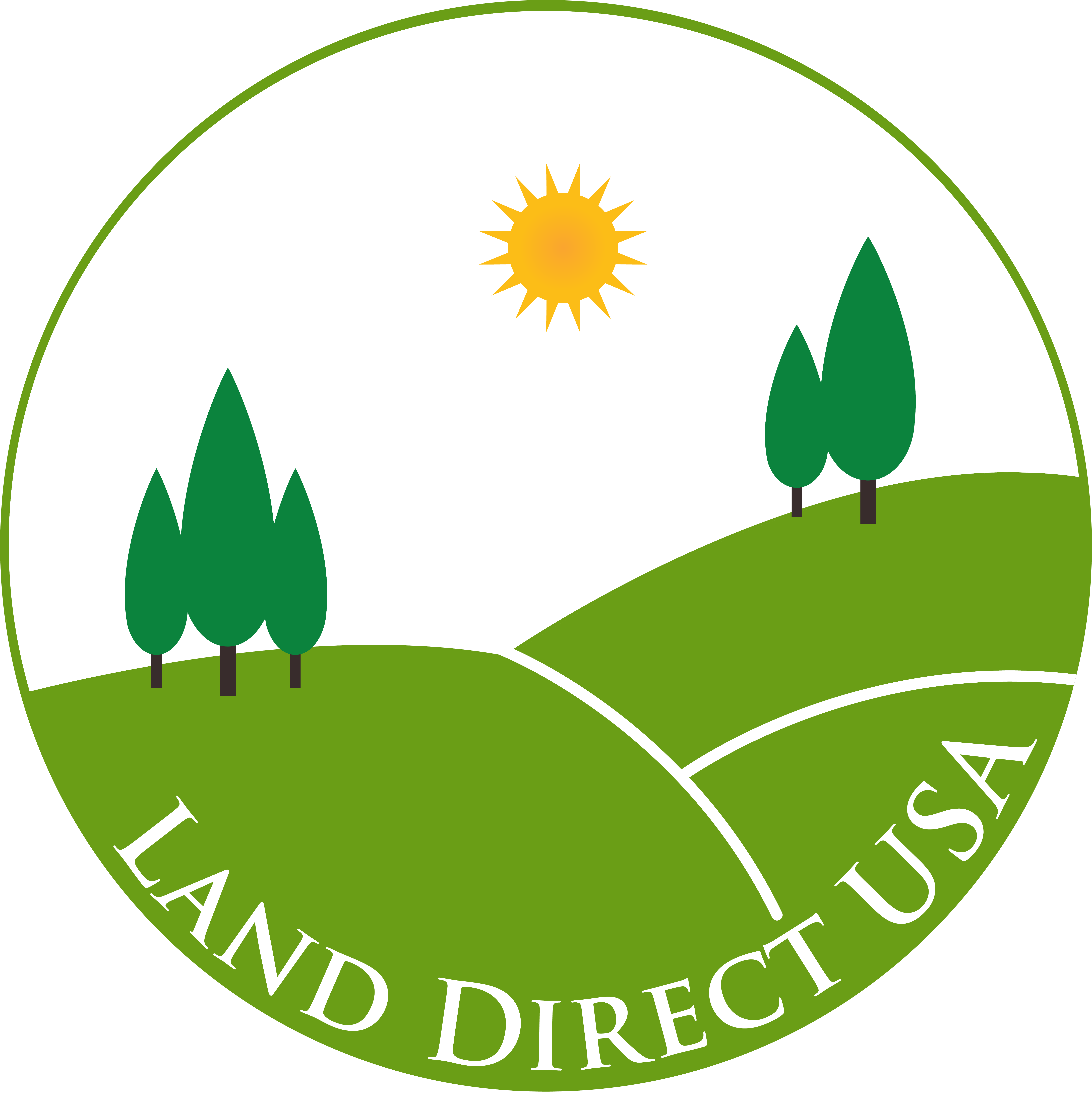 Land Direct USA