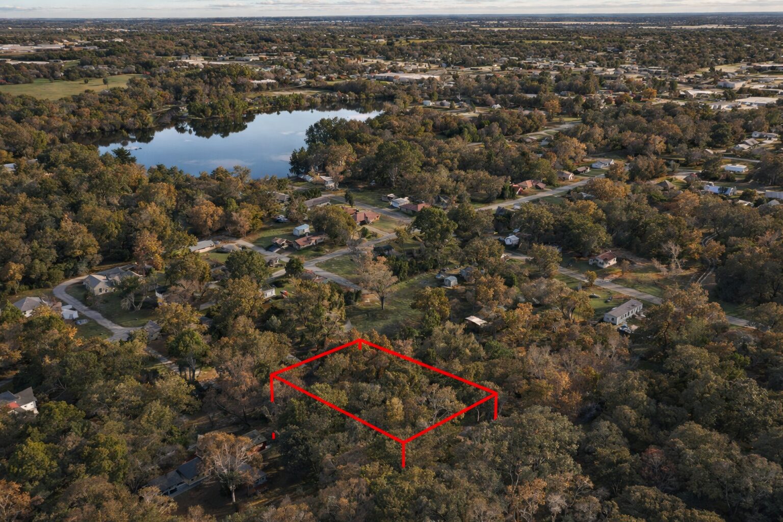 502 E Lee Street, Athens, TX 75751