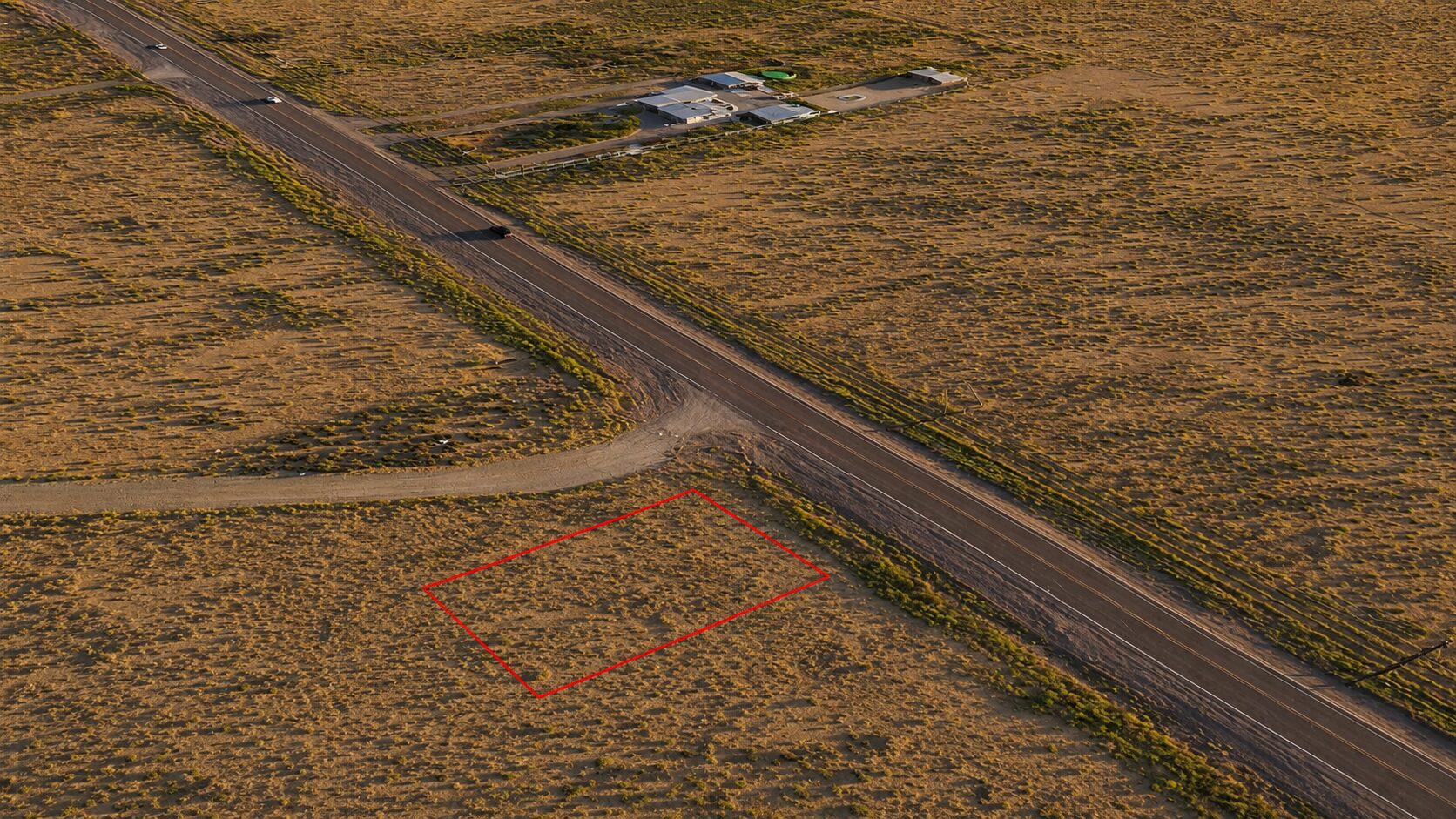 3740 Nevada Avenue, Pahrump, NV 89048