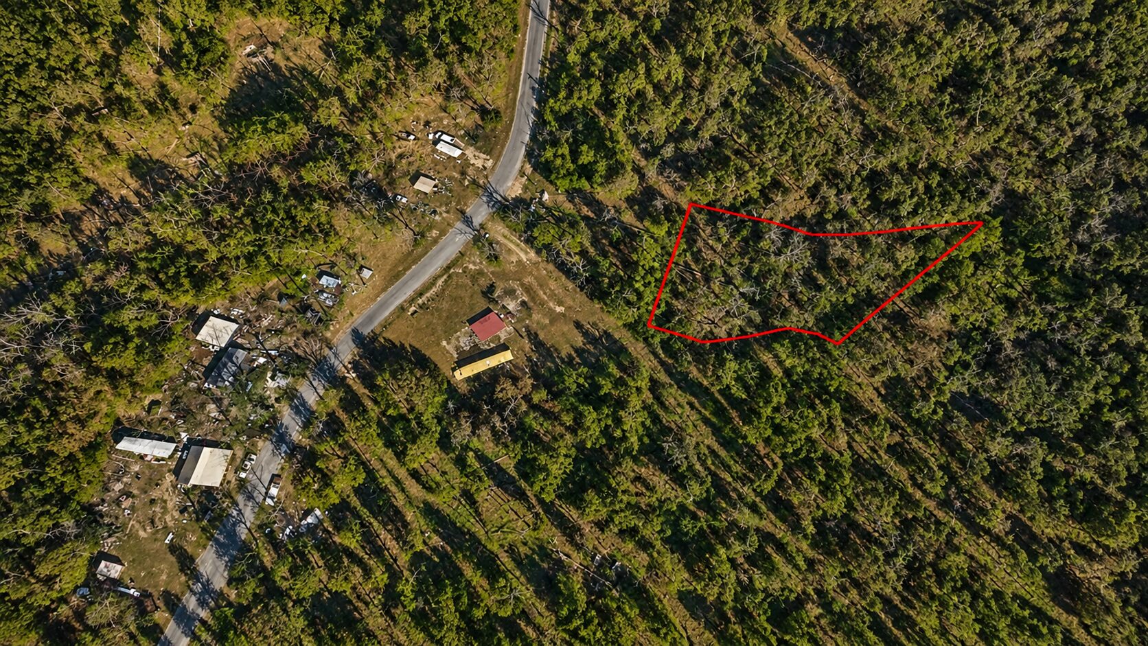 Sugar Tree, Holladay, TN 38341