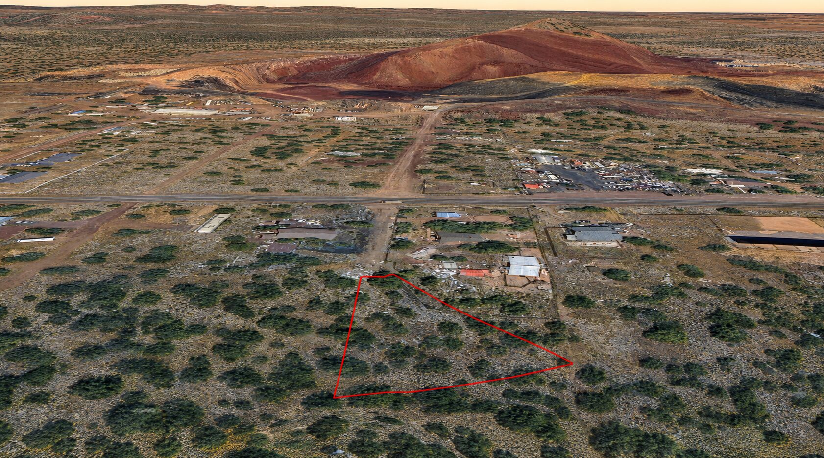 8786 Lance Place, Show Low, AZ 85901