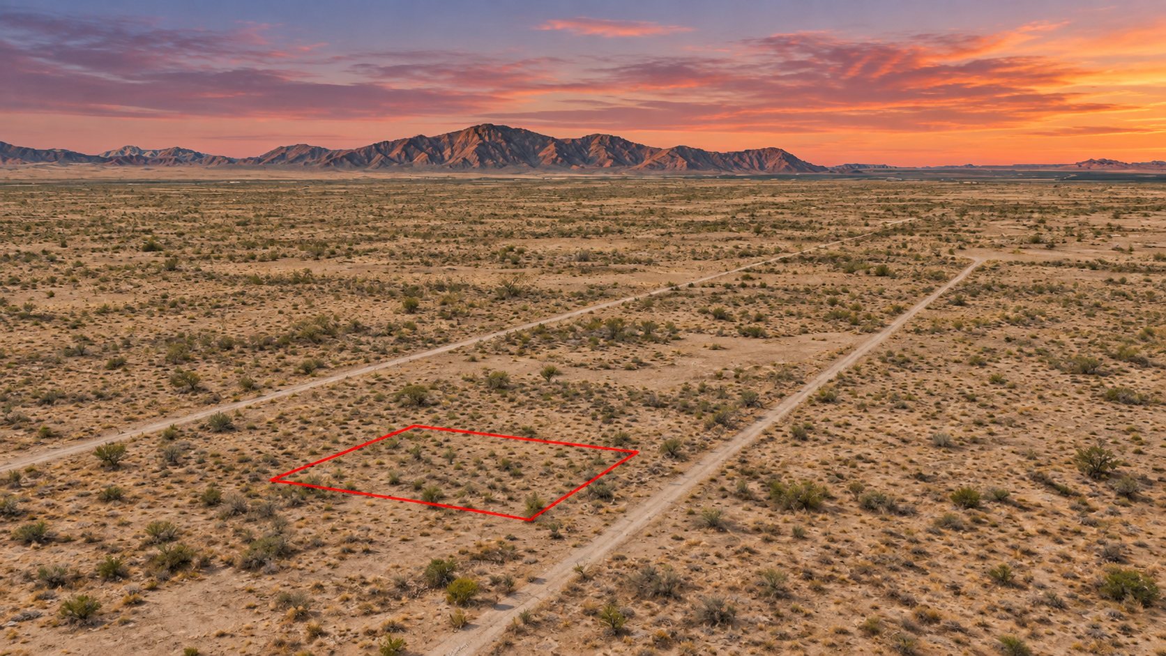 Calle Cananea, Dateland Village, AZ 85347