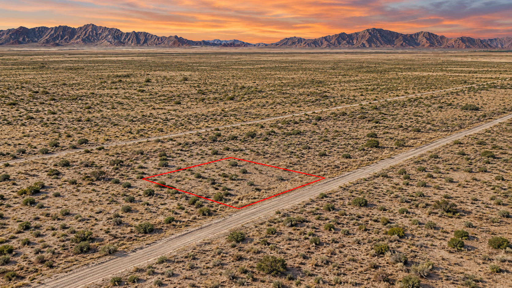 Calle Cananea, Dateland Village, AZ 85347